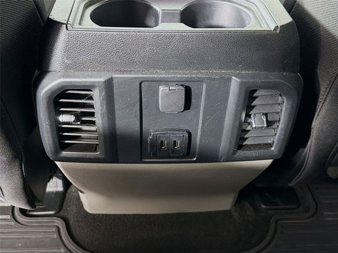 Used 2020 Ford F150 XL w/ Equipment Group 101A Mid AWD/4WD image 23