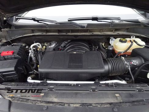 Used 2022 GMC Yukon XL Denali w/ Max Trailering Package image 11