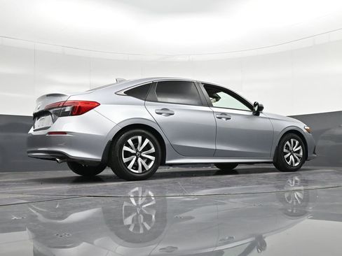 Used 2023 Honda Civic LX image 33