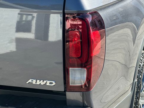 Used 2023 Honda Ridgeline RTL-E image 27