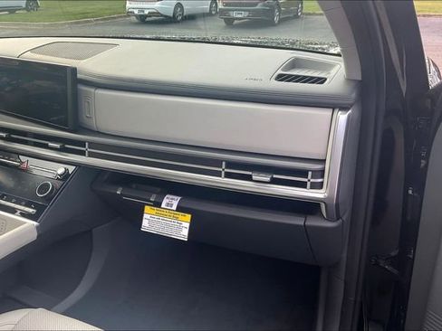 New 2026 Hyundai Santa Fe SEL image 27