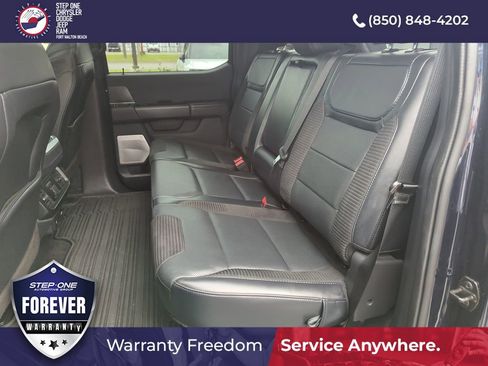 Used 2023 Ford F150 Raptor AWD/4WD image 28