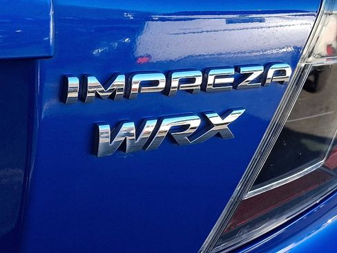 Used 2013 Subaru Impreza WRX Premium image 26