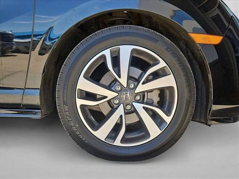 Used 2021 Honda Odyssey Touring image 27