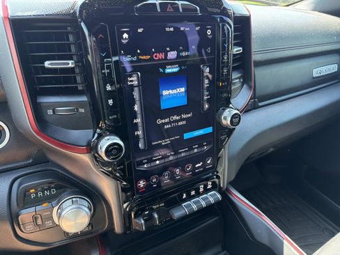 Used 2020 RAM 1500 Rebel w/ Rebel Level 2 Equipment Group AWD/4WD image 9