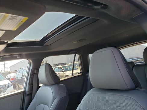 New 2026 Subaru Outback Limited XT image 7