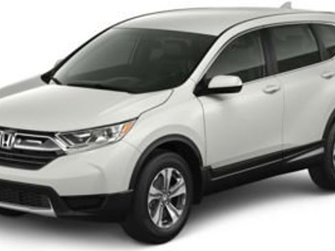 Used 2019 Honda CR-V LX image 1