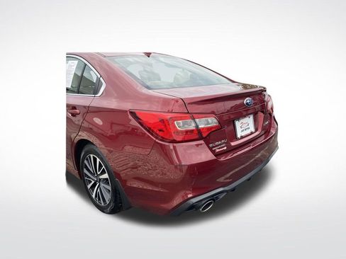 Used 2018 Subaru Legacy 2.5i Premium AWD/4WD image 11
