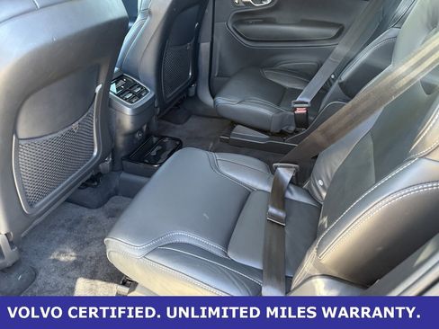 Certified 2022 Volvo XC90 T6 Inscription image 33
