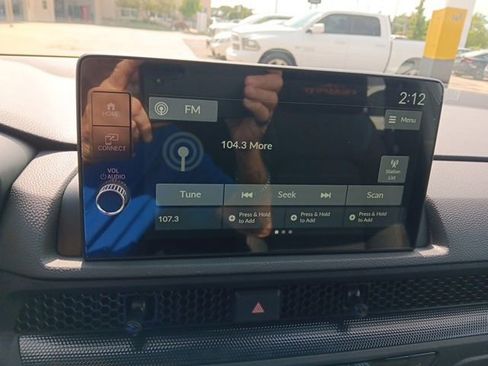 New 2026 Honda CR-V TrailSport image 36