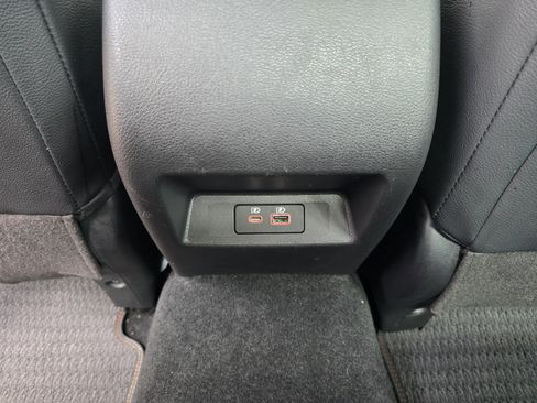 Used 2024 Nissan Altima 2.5 SR w/ SR Premium Package image 24