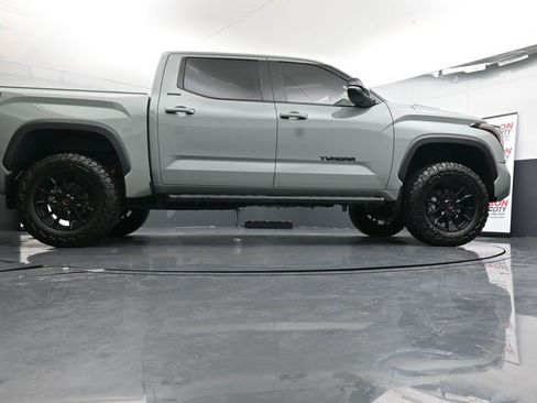 Used 2024 Toyota Tundra Limited image 47