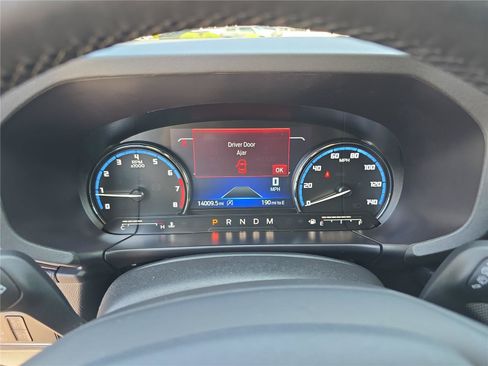 Used 2024 Ford Bronco Sport Badlands w/ Premium Package AWD/4WD image 33