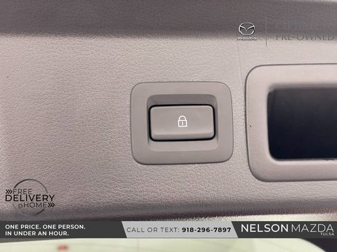 Certified 2025 MAZDA CX-30 AWD 2.5 S w/ Preferred Package image 48