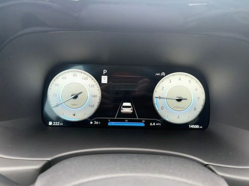 Used 2024 Hyundai Palisade Calligraphy image 21