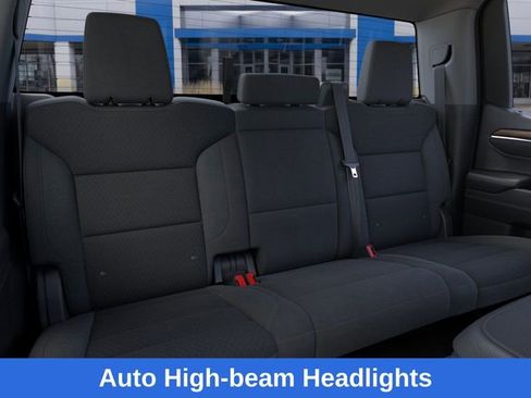 New 2026 Chevrolet Silverado 1500 LT image 18