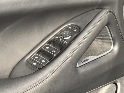 Certified 2026 INFINITI QX60 Luxe w/ Cargo Package image 10