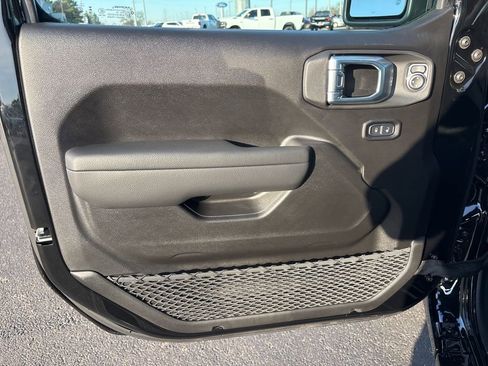 New 2026 Jeep Wrangler Sport S image 9