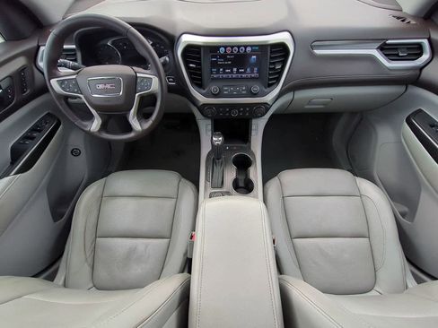 Used 2017 GMC Acadia SLT image 15