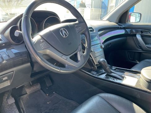 Used 2009 Acura MDX image 9