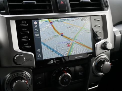 Certified 2022 Toyota 4Runner SR5 Premium w/ Moonroof Package image 22