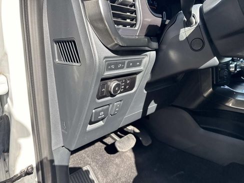Used 2023 Ford F150 Lariat w/ Equipment Group 502A High AWD/4WD image 21