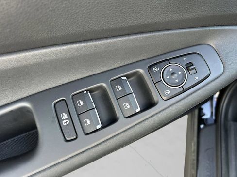 Used 2023 Hyundai Santa Fe SEL FWD image 21