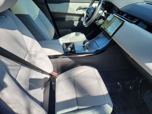 New 2026 Land Rover Range Rover Velar S image 3