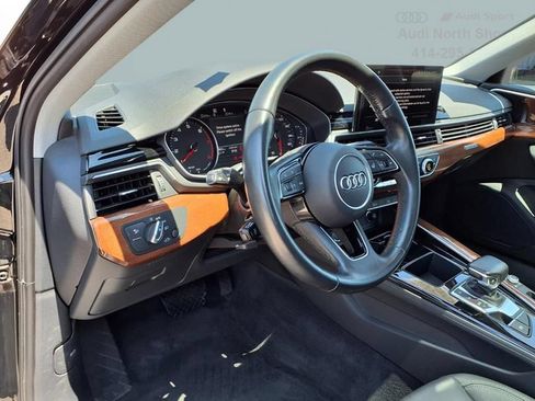 Used 2023 Audi A4 2.0T Premium AWD/4WD image 10