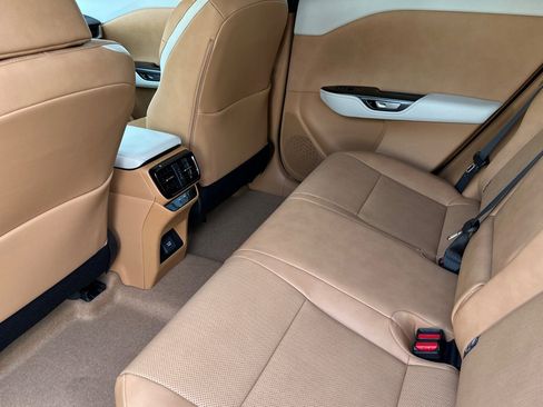 New 2026 Lexus RZ 350e 2WD image 14