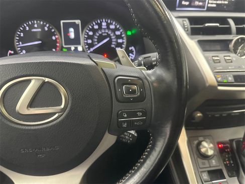 Used 2020 Lexus NX 300 FWD w/ Comfort Package image 28