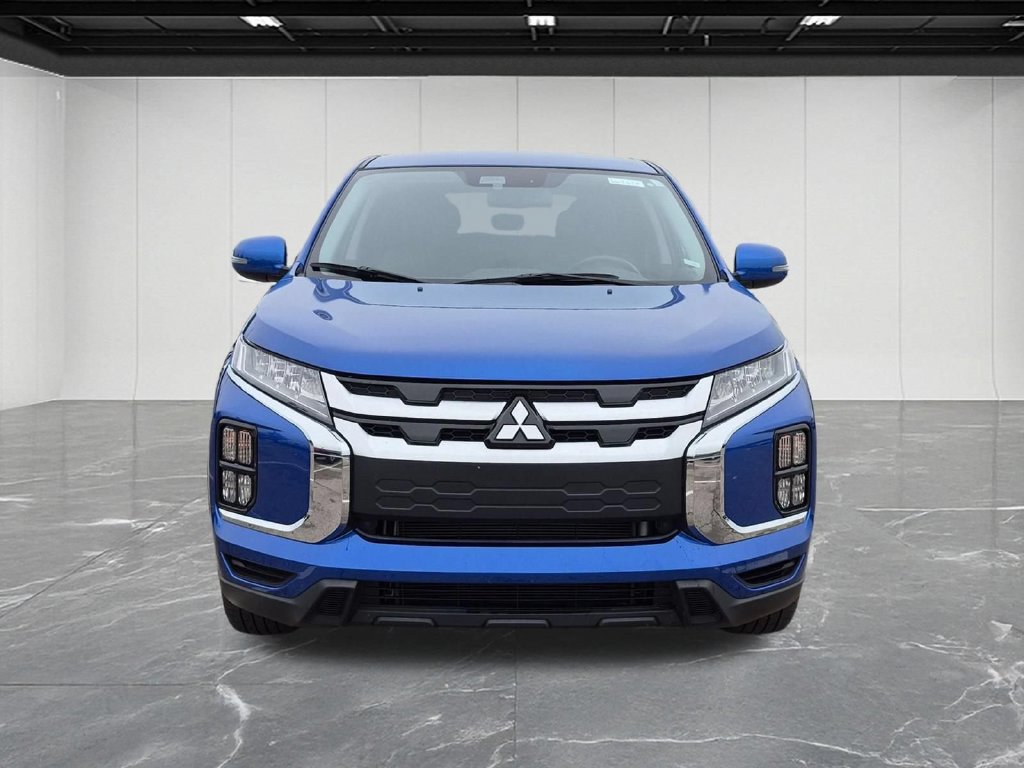 Used 2026 Mitsubishi Outlander Sport SE AWD/4WD image 8