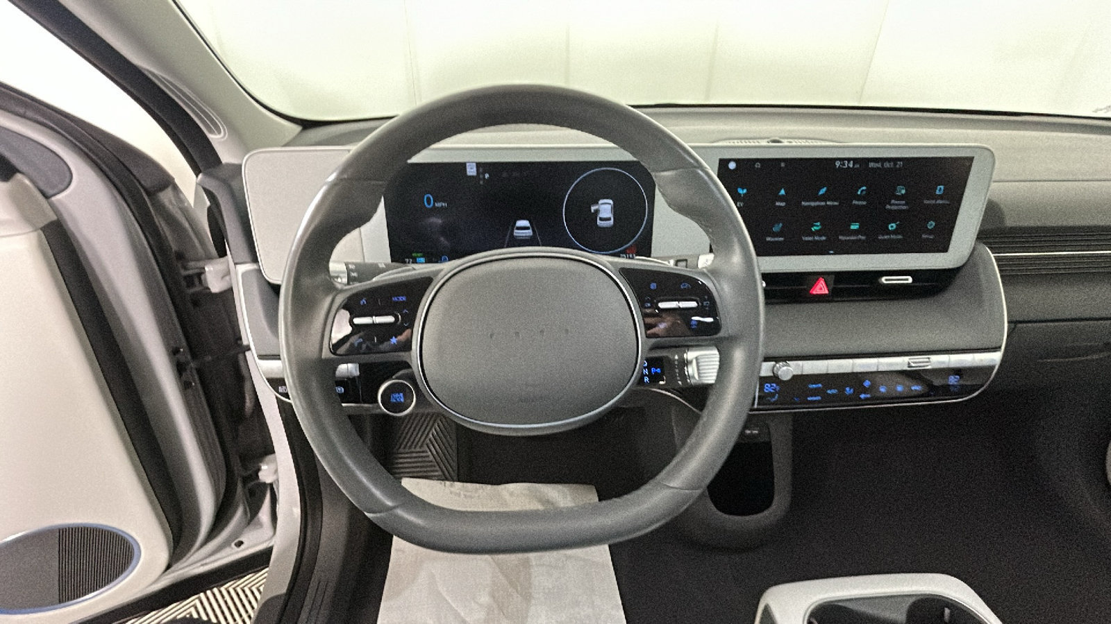 Used 2023 Hyundai Ioniq 5 SEL w/ Cargo Package AWD/4WD image 17