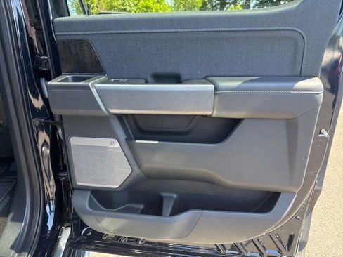Certified 2022 Ford F150 Lariat AWD/4WD image 17