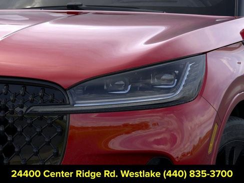 New 2026 Lincoln Aviator Reserve image 18