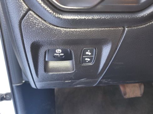 Used 2021 RAM 1500 Big Horn image 29