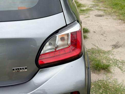 Used 2023 Mitsubishi Mirage FWD image 10