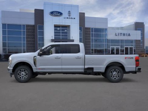 New 2026 Ford F350 Lariat w/ FX4 Off-Road Package image 3