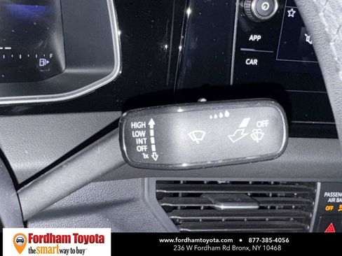 Used 2025 Volkswagen Jetta S FWD image 24