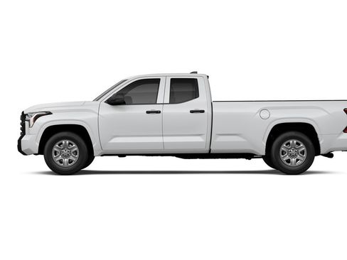 New 2026 Toyota Tundra SR RWD image 3