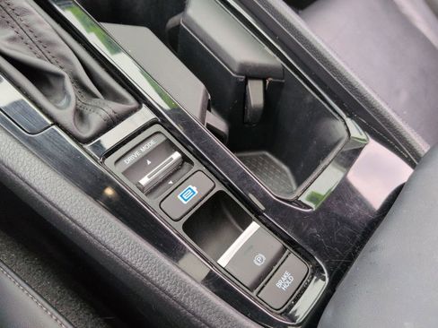 Used 2023 Honda Accord EX-L image 28