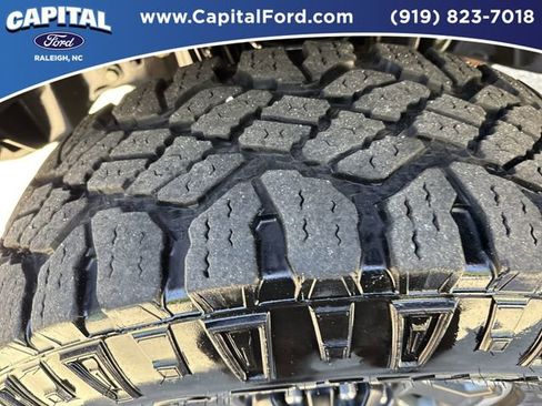 Used 2023 Ford F350 Lariat w/ Lariat Ultimate Package AWD/4WD image 14