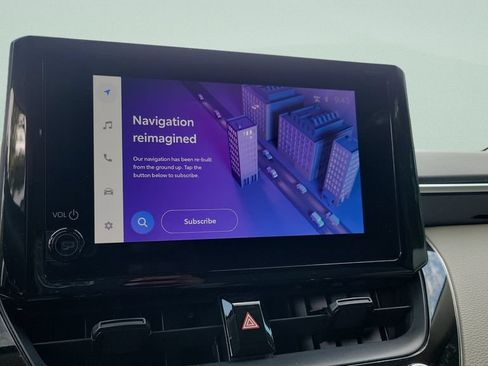 Certified 2023 Toyota Corolla LE FWD image 14