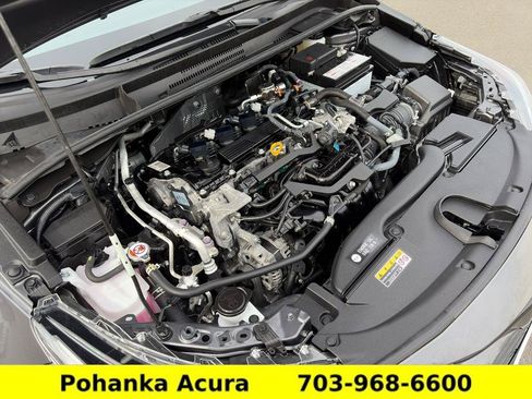 Used 2025 Toyota Corolla XSE FWD image 30