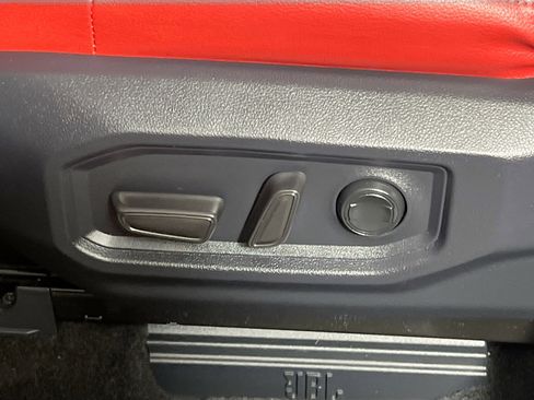 Used 2025 Toyota Sequoia TRD Pro AWD/4WD image 15