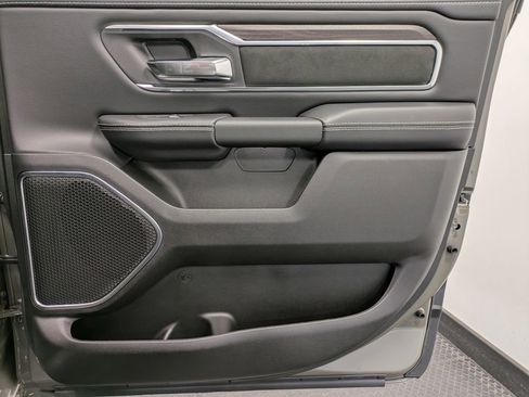 Used 2026 RAM 1500 Laramie AWD/4WD image 26