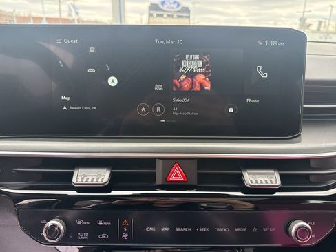 New 2026 Kia K5 GT-Line w/ GT-Line Premium Package FWD image 30