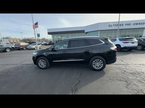 Certified 2023 Buick Enclave Essence w/ Trailering Package, 5000 lbs. image 5