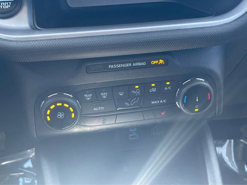 Used 2022 Ford Bronco Sport Big Bend w/ Convenience Package AWD/4WD image 17