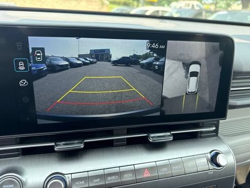 Used 2024 Hyundai Kona Limited AWD/4WD image 11